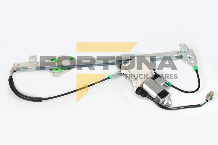 Imagem do produto MAQUINA VIDRO MB 1938S/ATEGO/AXOR/ACTROS L.D ELETRICA - Cód: FAP-11430